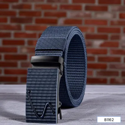 Stitch Men's Belt